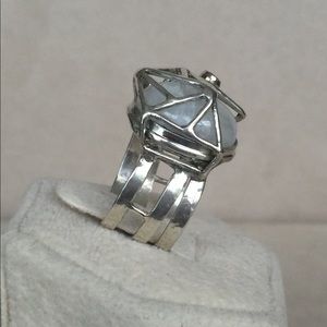 Meet your Posher, Balbina